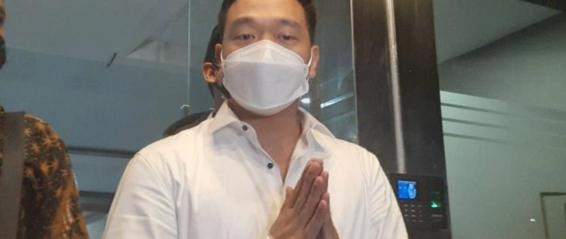 Michael Yukinobu De Fretes. IST