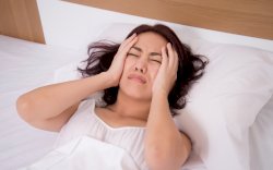 Ternyata Ini Penyebab Wajah Bengkak saat Bangun Tidur