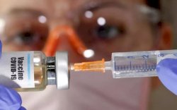 Vaksinasi Covid-19 Digelar 14 Februari, Pemda Lutra Siapkan 17 Fasyankes