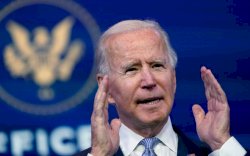 "Itu Pemberontakan," Biden Desak Trump Akhiri Pengepungan di Capitol