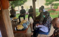 Putus Mata Rantai Corona di Luwu, Ini Langkah Gugus Tugas Covid-19