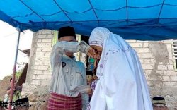 Siswi MTs Ini Terpaksa Menikah Gegara Takut Dimarahi Ayahnya