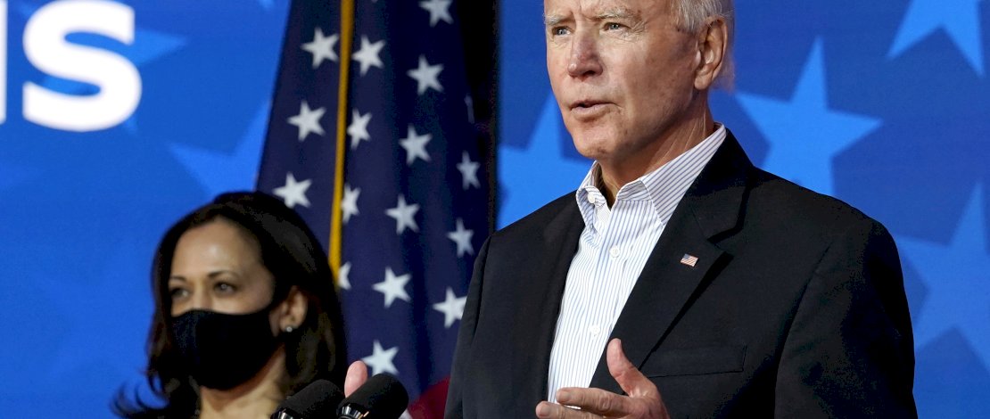 Joe Biden. IST Joe Biden. IST