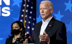Kongres AS Sahkan Kemenangan Joe Biden Atas Trump
