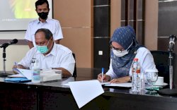 Status Jembatan Bailey Masamba Resmi Diperpanjang Sampai Hadirnya Jembatan Permanen