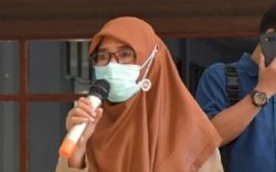 Target ODF 100% Tercapai, Luwu Utara Dinominasikan Kabupaten Sehat Kategori Wistara