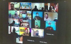 Gaji Telat karena SIPD, Bupati Asmin Laura: Sabar, Sebentar Lagi Cair