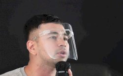 Reaksi Raffi Ahmad dan BCL saat Dikabarkan Akan Divaksin 13 Januari