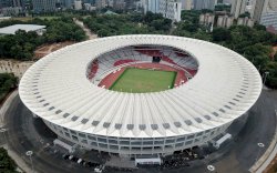 GBK Ternyata Aset Negara Termahal Milik Indonesia