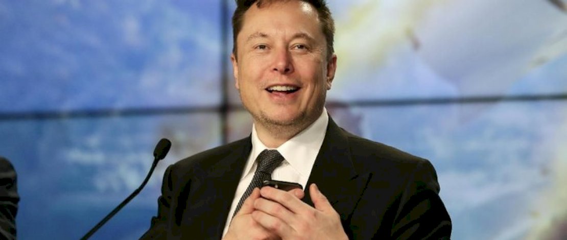 Elon Musk Klarifikasi Tuduhan 'Madol' Saat Rapat Penting SpaceX Elon Musk Klarifikasi Tuduhan 'Madol' Saat Rapat Penting SpaceX