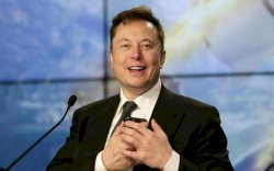 Elon Musk Akan Pungut Biaya Rp 129 Ribu Bagi Pengguna Baru X 