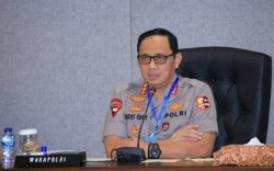 Gatot Eddy, Eks Wakapolda Sulsel yang Masuk Bursa Calon Kapolri