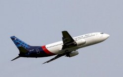 Penjelasan Sriwijaya Air Terkait Pengalihan Penumpang NAM Air ke SJ 182