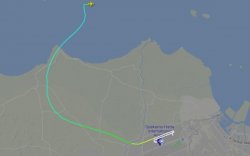 Belok Misterius SJ182