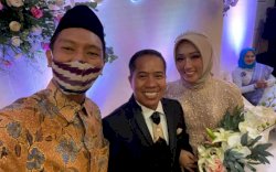 Duka Mengalir untuk Pemilik Kursi 12A