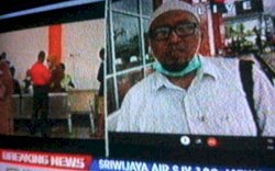 Bu Guru Seharusnya Naik NAM Air, Tapi karena Pesawat Bermasalah Dipindahkan ke Sriwijaya Air SJ182