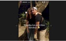 Percakapan Terakhir Pramugara Sriwijaya Air SJ182 kepada Istrinya Sebelum Takeoff hingga Hilang Kontak