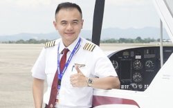 Captain Gema Goeyardi Mengungkap Detik-detik SJ182 Jatuh