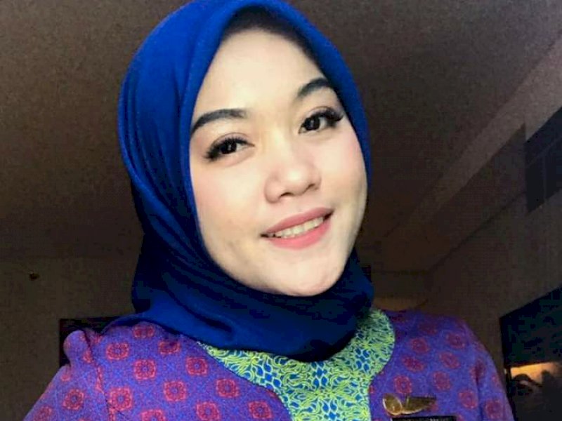 Cerita Pramugari asal Luwu Lolos Dari Tragedi Kecelakaan Sriwijaya Air SJ 182