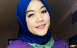 Cerita Pramugari asal Luwu Lolos Dari Tragedi Kecelakaan Sriwijaya Air SJ 182