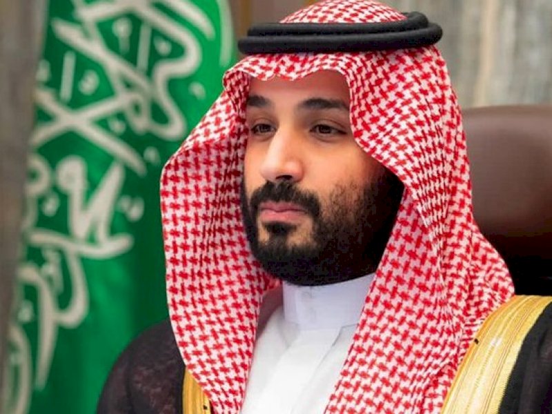 Arab Saudi Eksekusi 27 Orang Tahun Lalu, Menurun dari 184 pada 2019