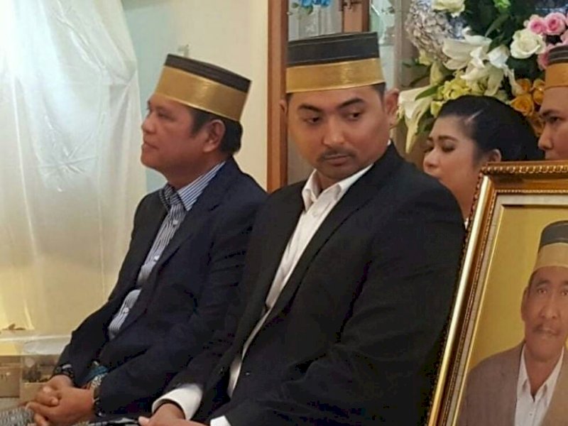 AMPI Dorong Akbar Fachri Laluasa Maju Jadi Ketua Golkar Luwu