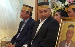 AMPI Dorong Akbar Fachri Laluasa Maju Jadi Ketua Golkar Luwu