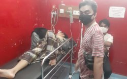 Motif Pemanah Bola Mata di Makassar Dipicu Dendam Lama Dua Kelompok