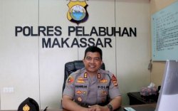 Cara Kapolres Pelabuhan Tindak Pelaku Tawuran, Diikutkan Pesantren Kilat