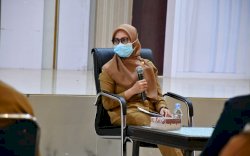 Pemda Luwu Utara Datangkan 15.000 Alat Rapid Antigen 