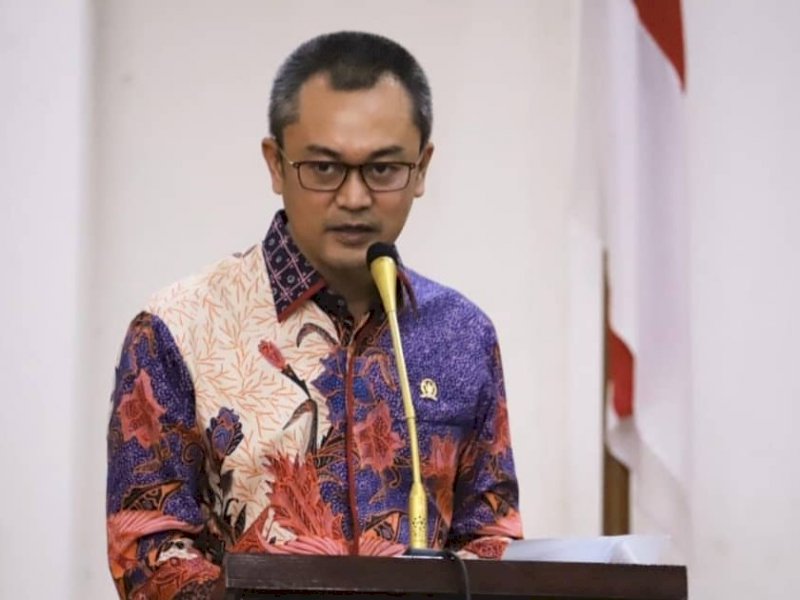 Semen Tonasa Tunjuk Anis sebagai Direktur Utama, Andi Rio Komisaris Utama