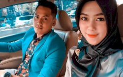 Jenazah Pramugara Sriwijaya Air Ditemukan, Sang Istri: Tetap Jagain Aku Ya Sayang