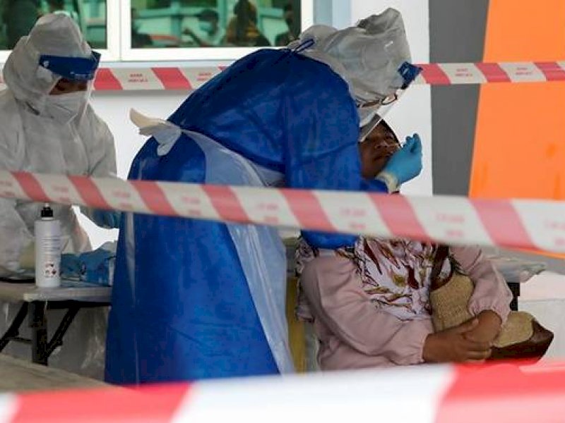Malaysia Umumkan Keadaan Darurat untuk Mengekang Penyebaran Covid-19