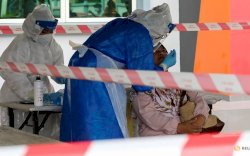 Malaysia Umumkan Keadaan Darurat untuk Mengekang Penyebaran Covid-19