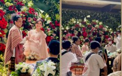 Indah Permatasari, Artis Kelahiran Makassar yang Dinikahi Arie Kriting