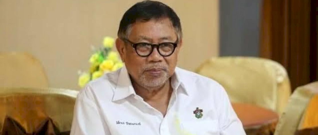 Prof Idrus A Paturusi Prof Idrus A Paturusi