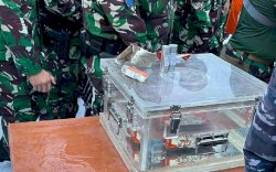 Kotak Hitam FDR Sriwijaya Air Sudah Ditemukan, Ini Fungsinya