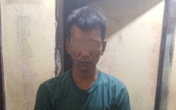 Curi Mesin Pompa Air, Petani di Wajo Diamankan Polisi