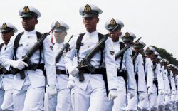 Buruan! Lantamal VI Buka Pendaftaran Calon Bintara TNI AL Tahun 2021
