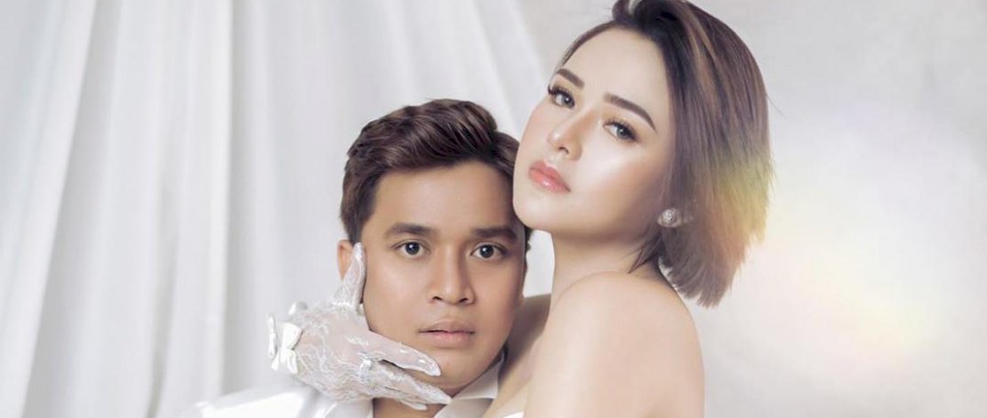 Potret Amanda Manopo dan Billy Syahputra sewaktu masih menjalin hubungan sebagai sepasang kekasih.
