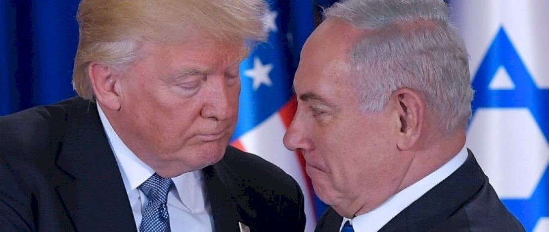 Trump Harap Arab Saudi Tandatangani Perjanjian Normalisasi dengan Israel Trump Harap Arab Saudi Tandatangani Perjanjian Normalisasi dengan Israel