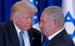 Negara Arab Kecam Netanyahu Pindahkan Warga Palestina 