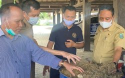 Tinggalkan Gaya Lama, Pedagang di Takalar Wajib Pilah Sampah saat Dikumpulkan