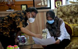 Kementerian PUPR Kembali Lakukan Survei Lokasi Pembangunan Bendungan Rongkong