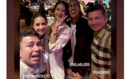 Buntut Berkumpul Tanpa Masker, Raffi Ahmad Bakal Diperiksa Polisi 
