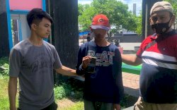 Saat Hendak Ditangkap, Remaja Selayar Ini Jatuhkan Ponsel Curian