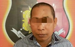 Imingi Camilan, Pria Sidrap Cabuli Gadis 5 Tahun