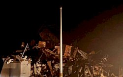 Tiga Orang Meninggal Dunia Akibat Gempa di Mamuju