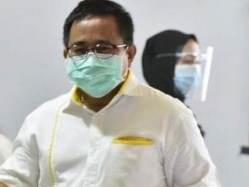 Gempa Majene, Anggota DPR RI Muhammad Fauzi Sebut Saat yang Tepat Mensos Risma Blusukan