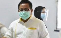 Gempa Majene, Anggota DPR RI Muhammad Fauzi Sebut Saat yang Tepat Mensos Risma Blusukan